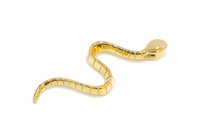 Pendente Stocco Gioielli Donna in Oro giallo PDO22 - PDO22